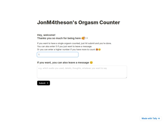 counter screenshot