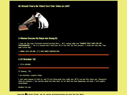 OT/demopage screenshot