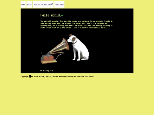 OT/ledo-page screenshot