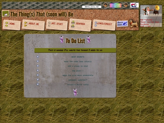 to-be screenshot