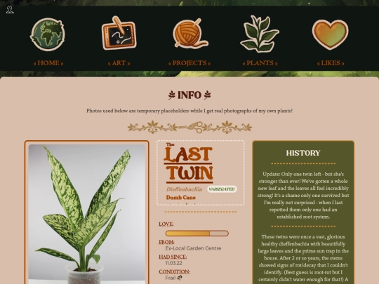 plants/twins-of-frailty screenshot
