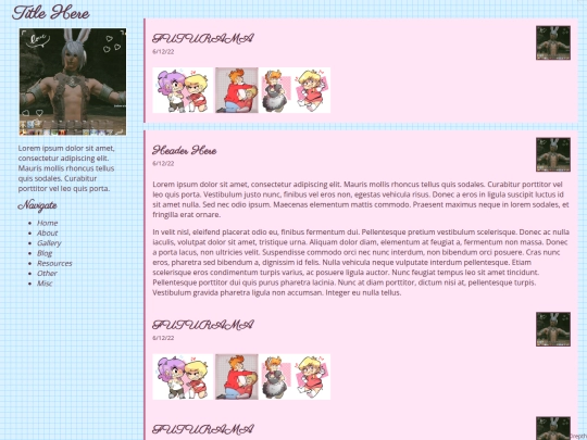 artz screenshot