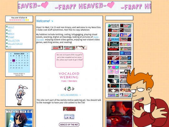 frappers screenshot