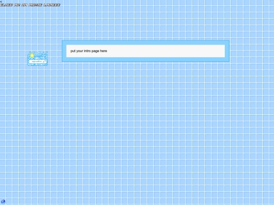 nijirocake screenshot