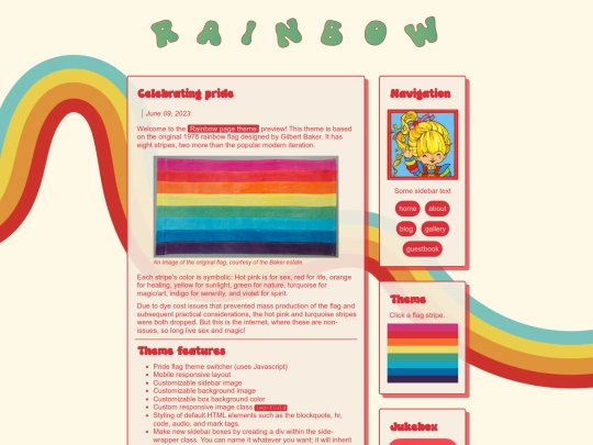 stamps screenshot