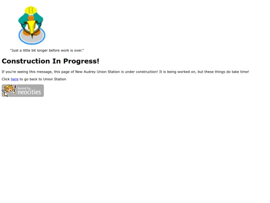 construction screenshot