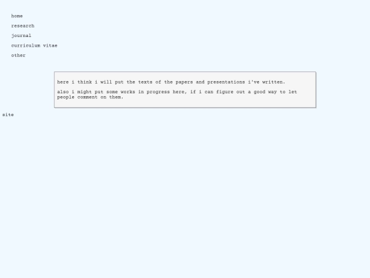 research screenshot