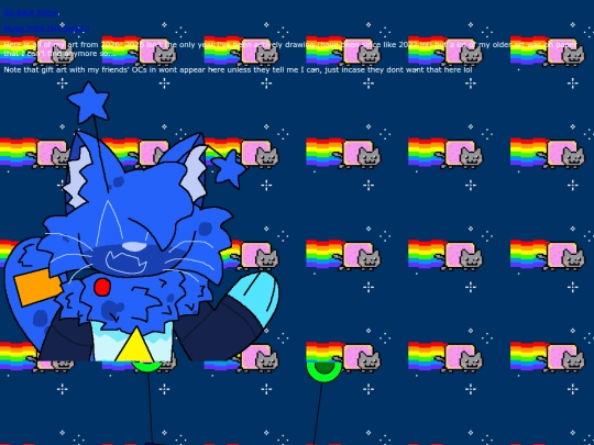 artgallery screenshot