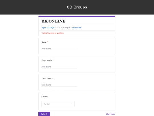 bk screenshot