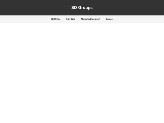 front screenshot
