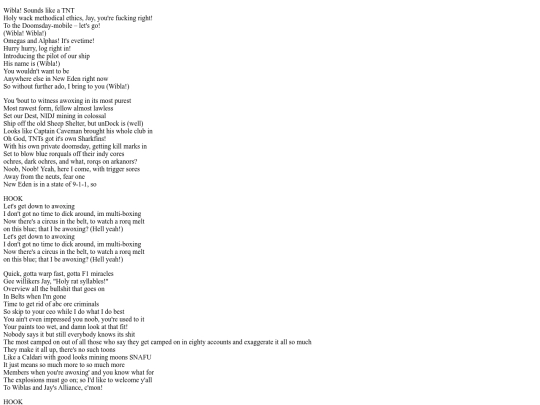skull/two-songs screenshot