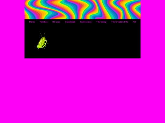 YOHOWDIDYOUGETHERE screenshot