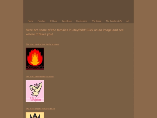 ocinfo screenshot