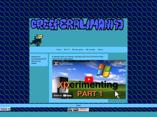 Myvideos screenshot