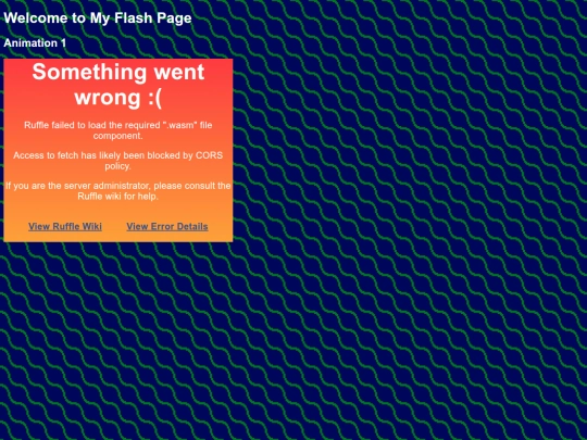 myanimations screenshot