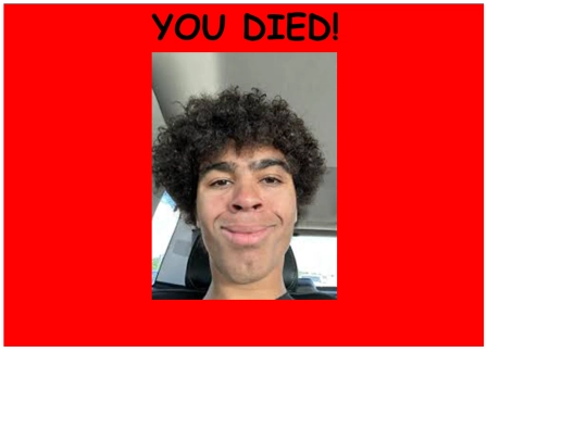 jumpscare screenshot