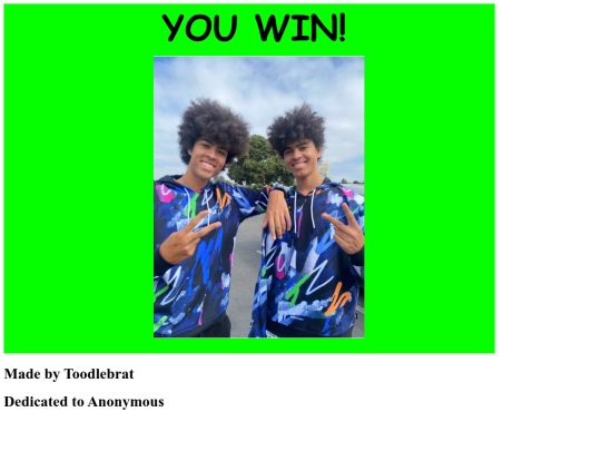 youwin screenshot