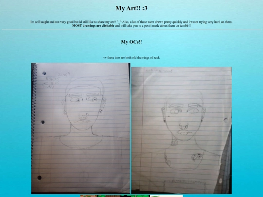 art screenshot