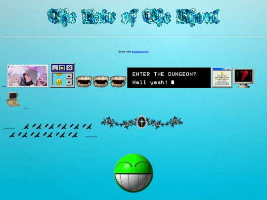 mainsite screenshot