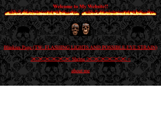 openmenu screenshot