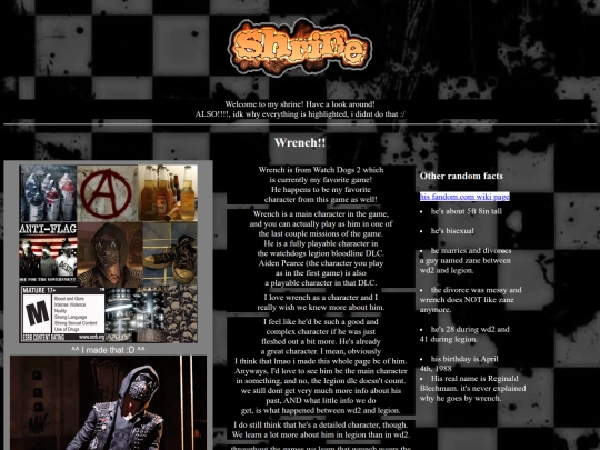 shrinept2 screenshot