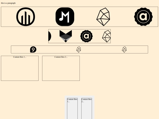 test screenshot