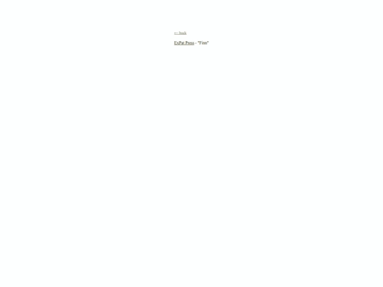 writing screenshot
