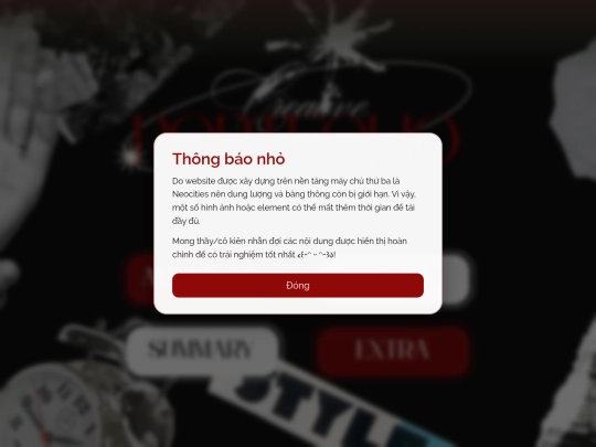 porfolio screenshot