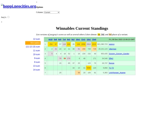 livej screenshot
