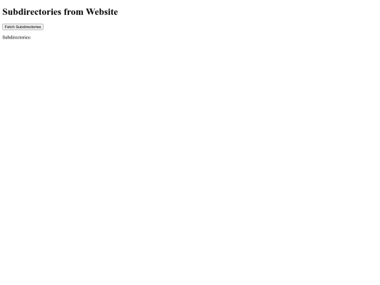Test8 screenshot