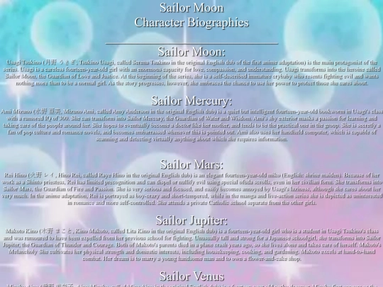 characters screenshot
