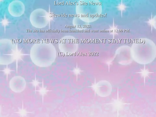 news screenshot