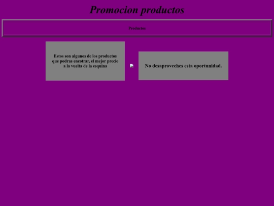 demostracion screenshot
