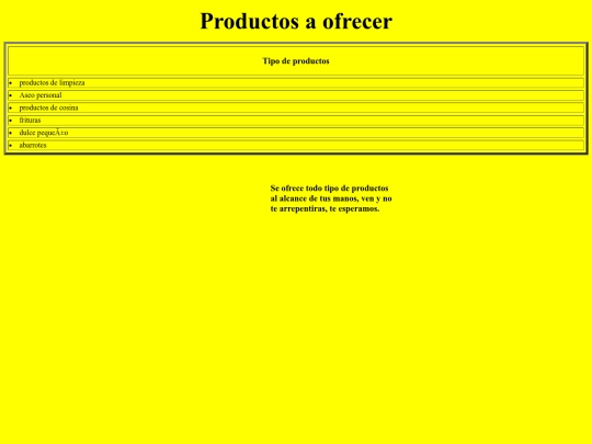 variedad screenshot