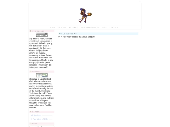 bookbug screenshot
