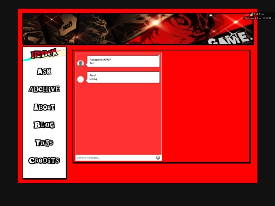 PAGES/ask screenshot
