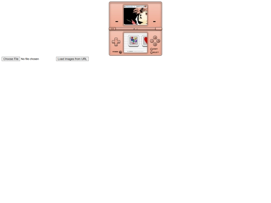 PAGES/ff2 screenshot