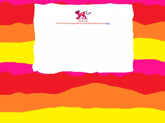 404 screenshot