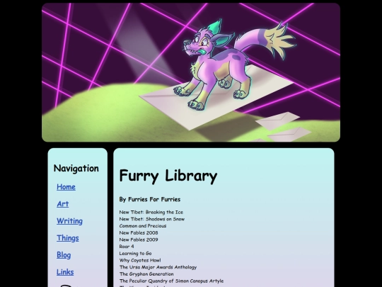 Things/furrylit screenshot