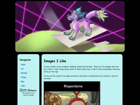 Things/imagegallery screenshot