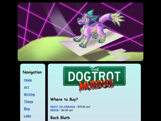 books/thedogtrotmurder screenshot