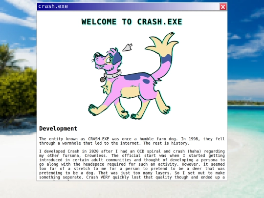 characters/fursonas/crash screenshot