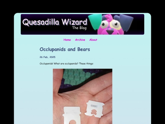 theblog/posts/2025-02-26-Occlupanids-and-Bears screenshot