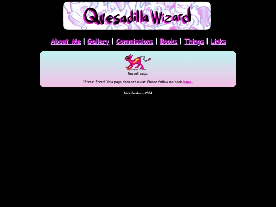 theblog/posts/2025-02-26-Occluplanids-and-Bears screenshot