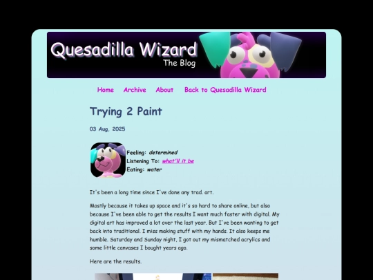 theblog/posts/2025-08-03-Trying-2-Paint screenshot