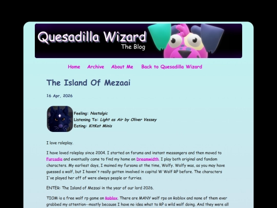 theblog/posts/2026-04-16-The-Island-Of-Mezaai screenshot