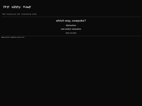 resources screenshot