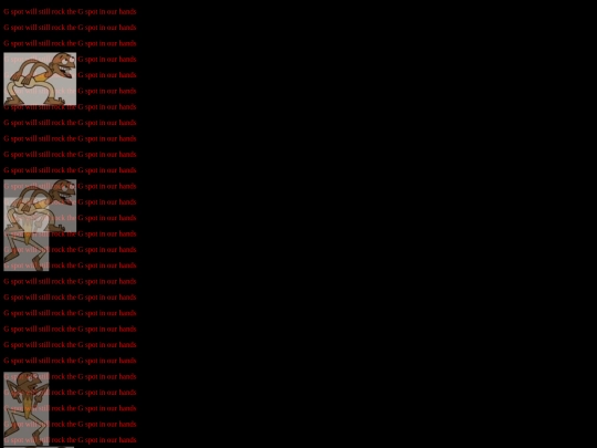 gspot screenshot