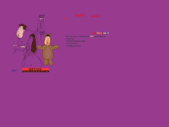 pagez/about/about screenshot