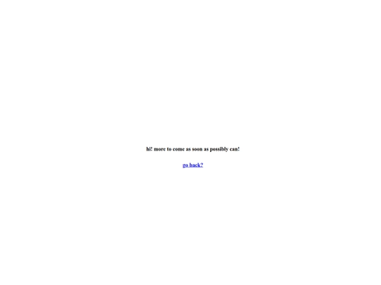 pagez/comics/comicsdirectory screenshot